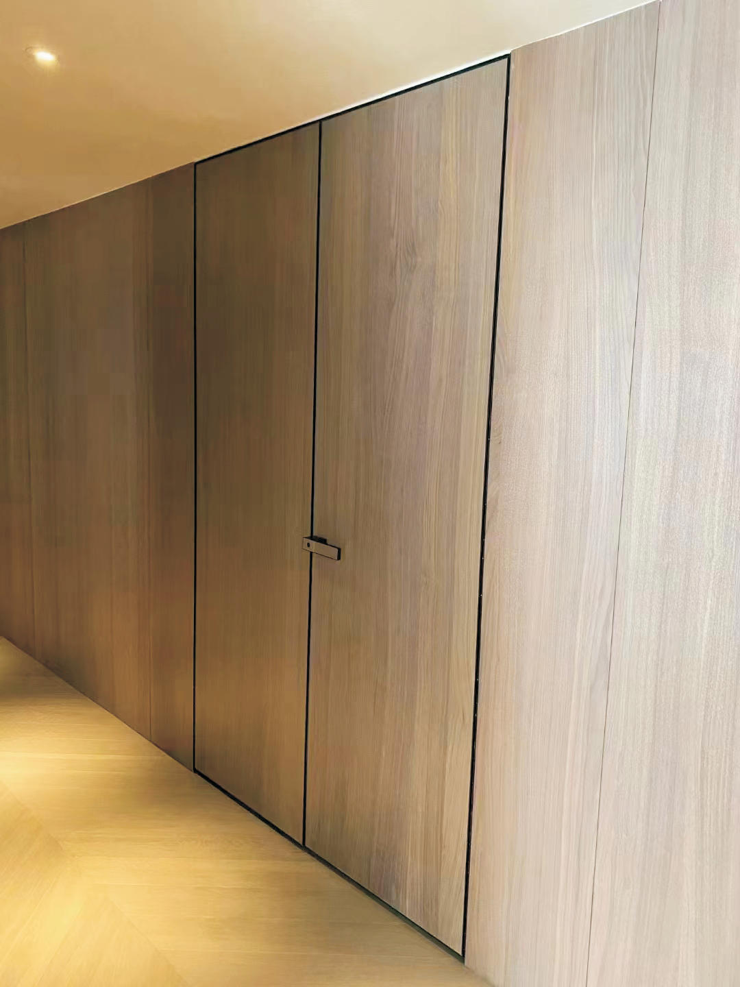 Qingyuan TlME Aluminum Co., Ltd.